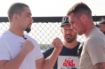 Robert Whittaker, Darren Till, UFC on ESPN 14