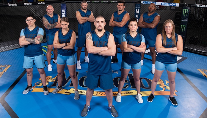 Robert-Whittaker-TUF-28