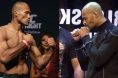 Ronaldo Jacare Souza, David Branch