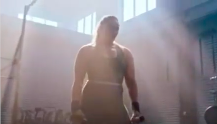 Ronda-Rousey