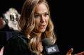 Ronda Rousey, Weili Zhang