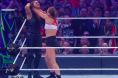 Ronda Rousey, WWE