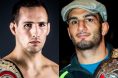 Rory MacDonald, Gegard Mousasi