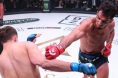 Rory MacDonald, Gegard Mousasi