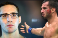 Rory MacDonald, Gegard Mousasi