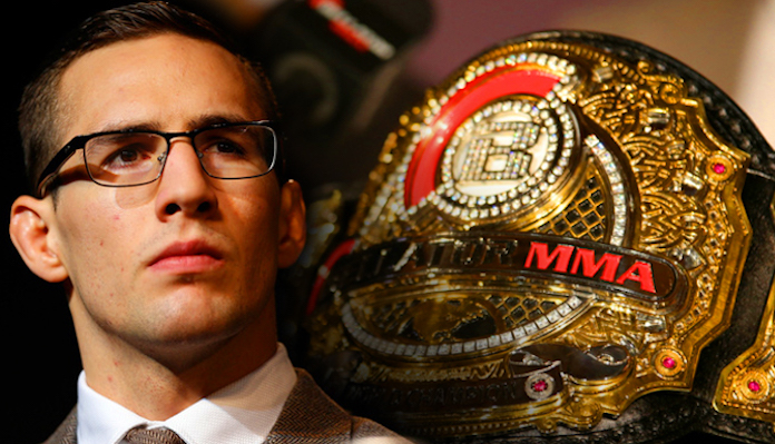 Rory MacDonald