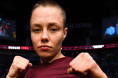 Rose Namajunas, UFC 237