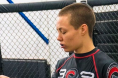 Rose Namajunas