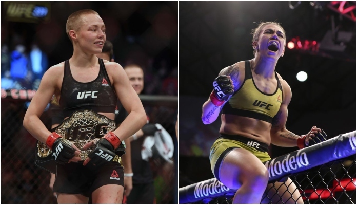 Rose-Namajunas-Jessica-Andrade