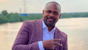 Roy Jones Jr.