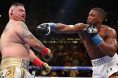 Andy Ruiz Jr., Anthony Joshua