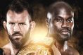 Ryan Bader, Cheick Kongo