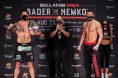 Ryan Bader, Vadim Nemkov, Bellator 244