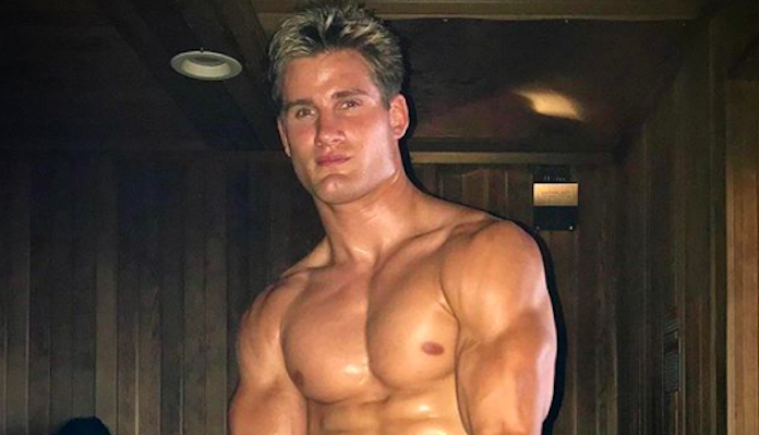 Sage Northcutt