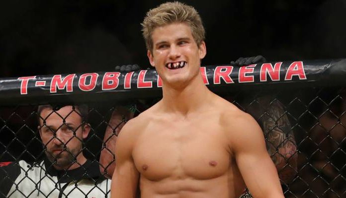 Sage Northcutt