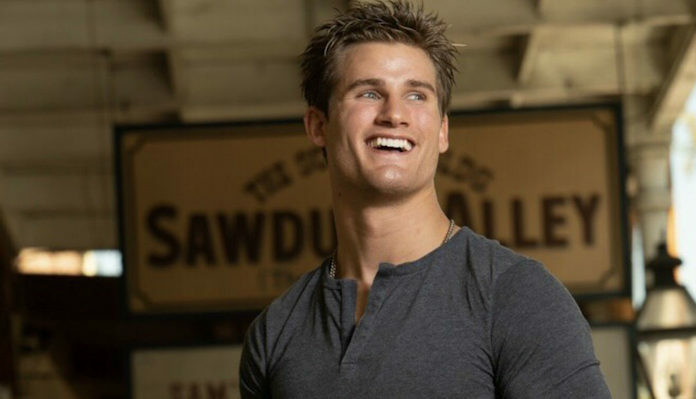 Sage Northcutt