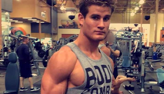 Sage Northcutt