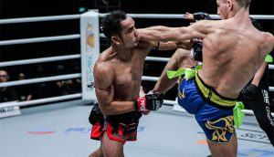 Sam-A Gaiyanghadao