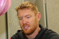 Sam Alvey, UFC