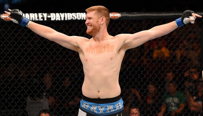 Sam Alvey