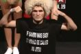Khabib Nurmagomedov