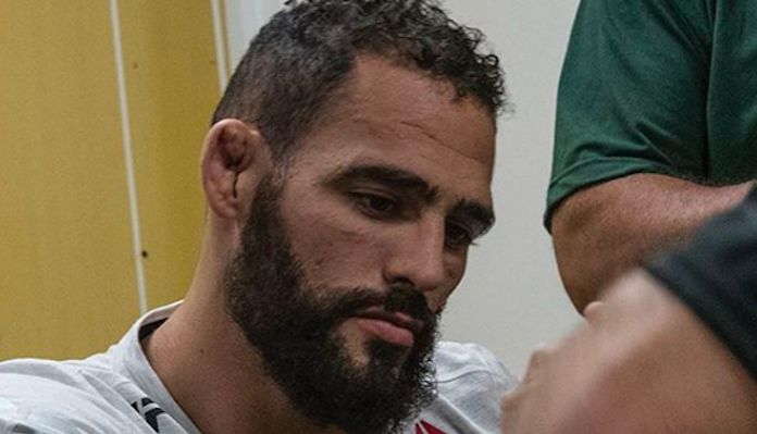 Santiago Ponzinibbio