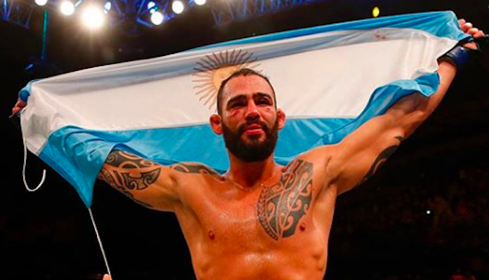 Santiago Ponzinibbio