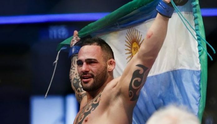 Santiago Ponzinibbio