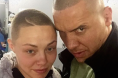 Rose Namajunas Pat Barry