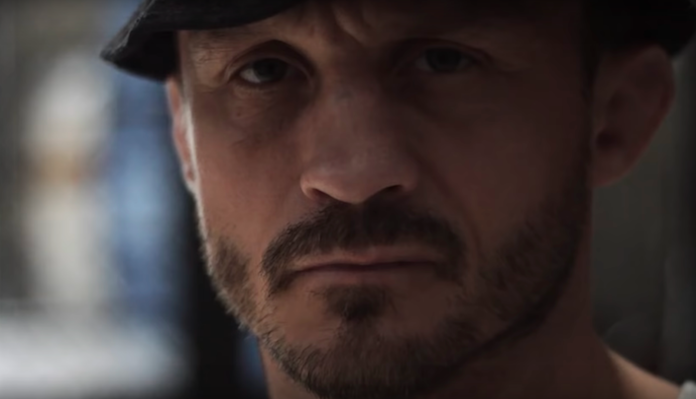 Brad Pickett