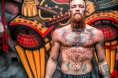 Conor McGregor