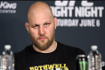 Ben Rothwell