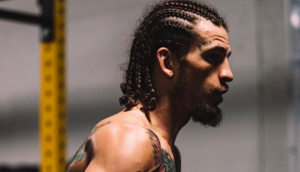 Sean O'Malley, Dana White