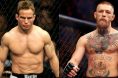 Sean Sherk, Conor McGregor
