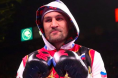 Sergey Kovalev