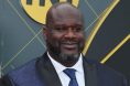 Shaquille O'Neal