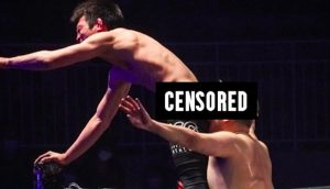 Shinya Aoki