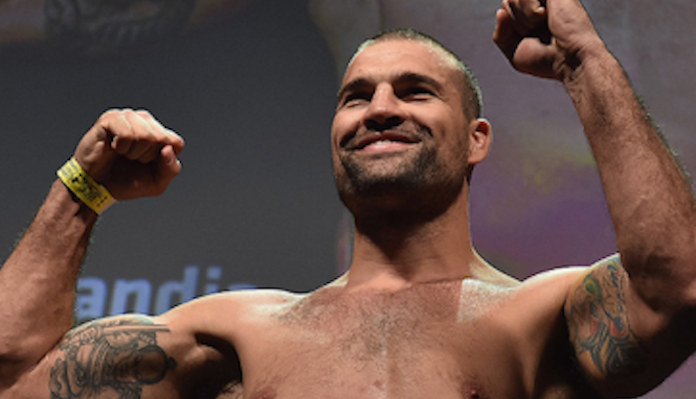 Shogun Rua