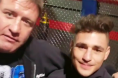 Stephan Bonnar, Diego Sanchez