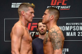 Stephen Thompson, Anthony Pettis