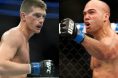 Stephen Thompson, Robbie Lawler
