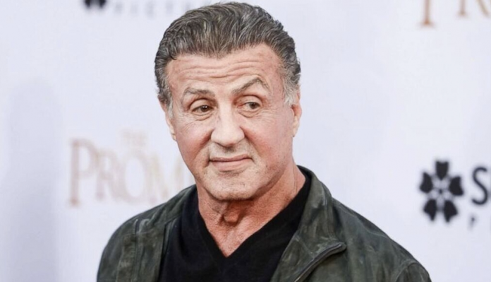 Sylvester-Stallone