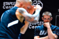 TJ DIllashaw, Duane Ludwig