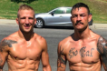 TJ Dillashaw, Cub Swanson