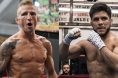 TJ Dillashaw, Henry Cejudo