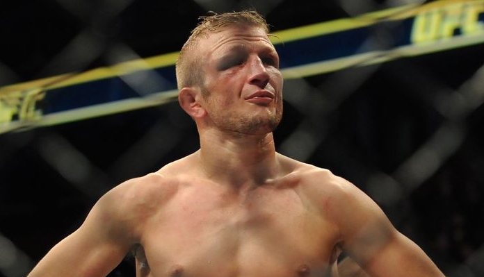 TJ Dillashaw says he’s next in line for the UFC bantamweight title shot thumbnail