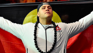 Tai Tuivasa