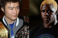 Takanori Gomi, Melvin Guillard