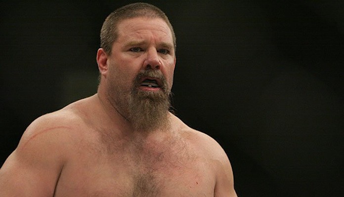 Tank Abbott