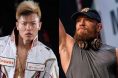 Tenshin Nasukawa, Conor McGregor